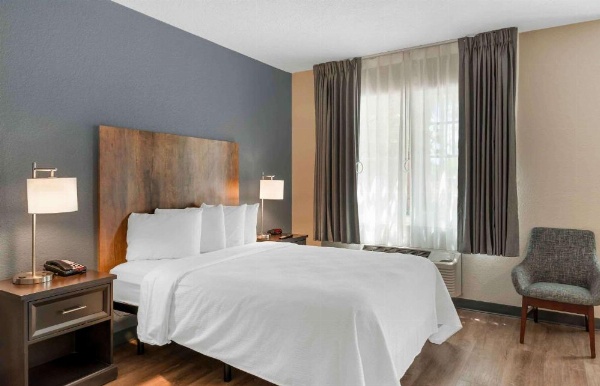 Extended Stay America Premier Suites - Fort Lauderdale - Cypress Creek - Park North image 12