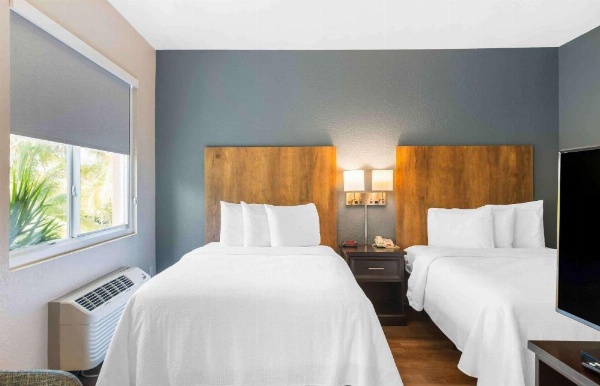 Extended Stay America Premier Suites - Fort Lauderdale - Cypress Creek - Park North image 21